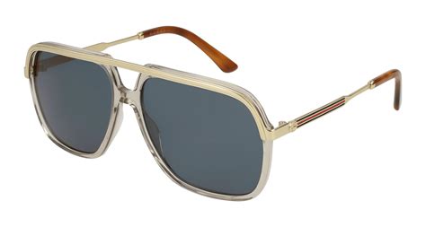 gucci sunglasses gg0200s 001|Gucci havana square sunglasses.